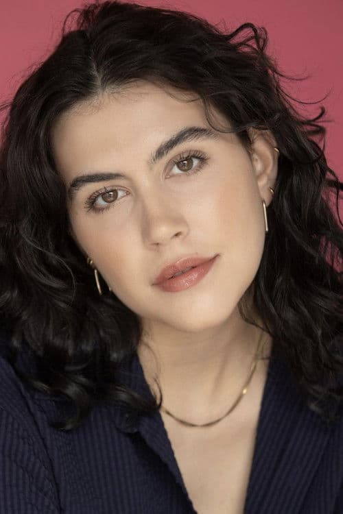 Gianna Hoffman profile photo
