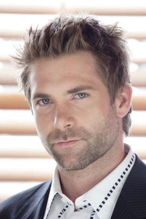 Chris Kramer profile photo