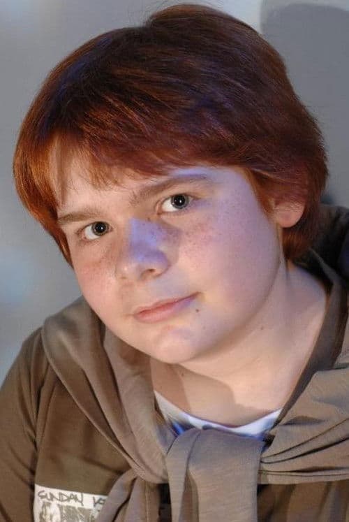 Vincent Bowen profile photo