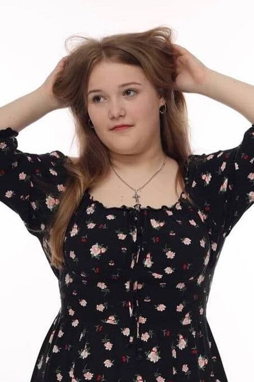 Sofiia Rushchyts profile photo