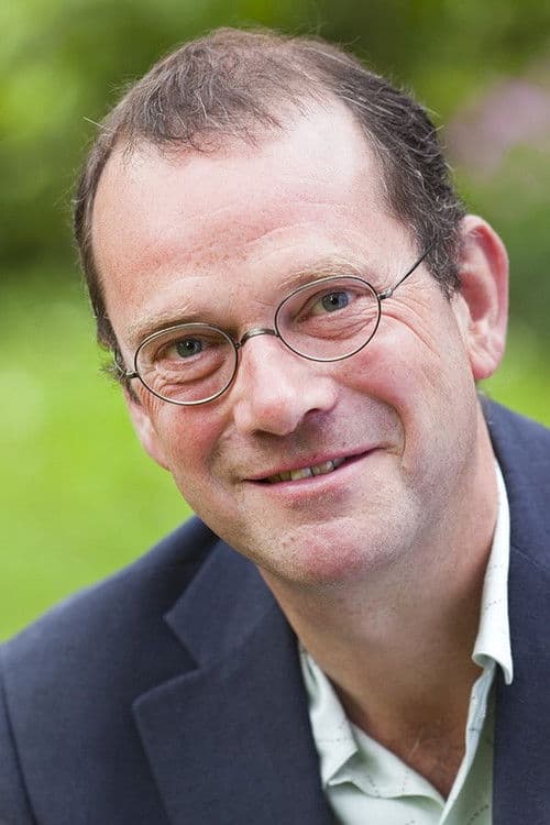 Rindert Kromhout profile photo