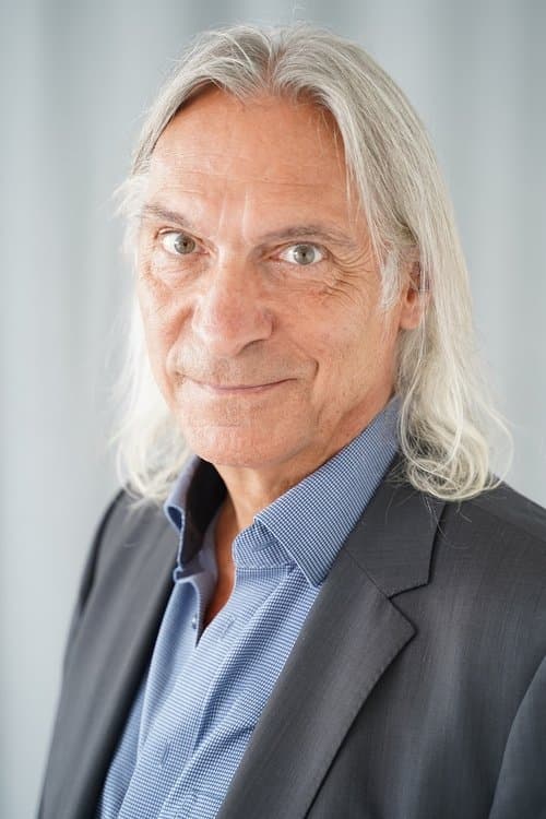 Horst Wüst profile photo