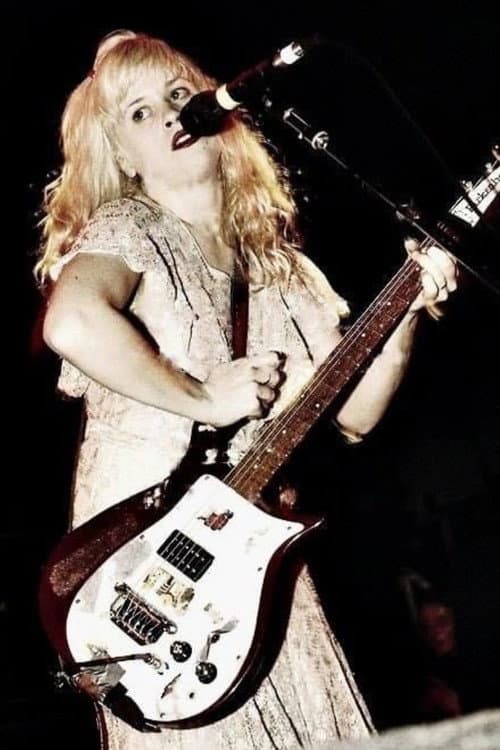 Kat Bjelland profile photo