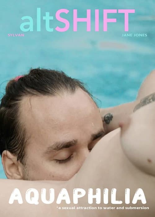Aquaphila poster