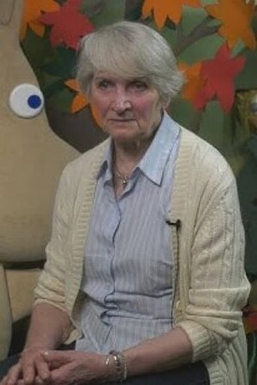 Krystyna Kulczycka profile photo