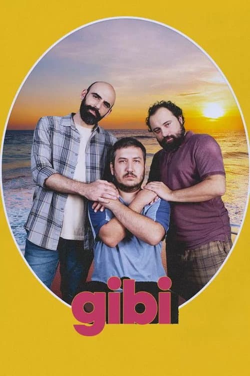 As If poster