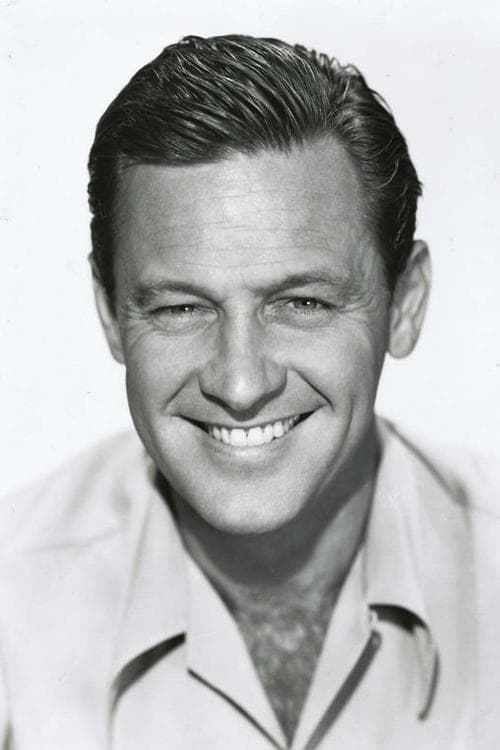William Holden profile photo