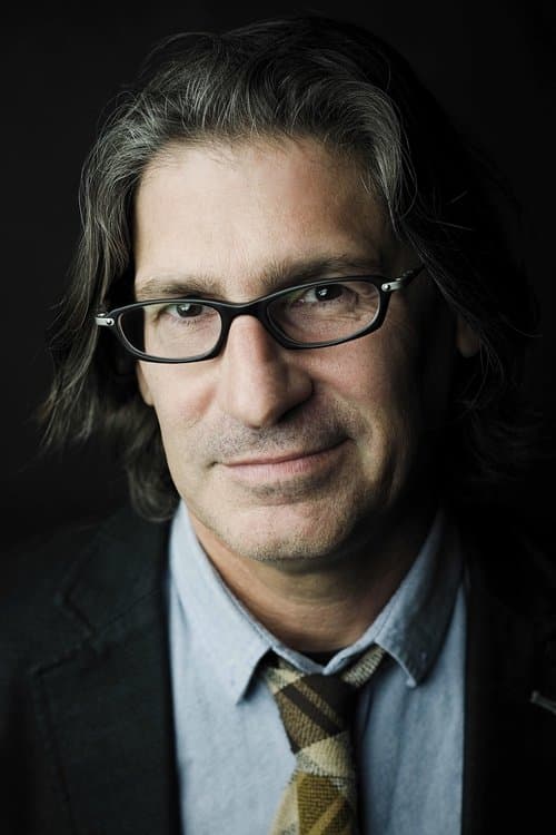 Jean-René Dufort profile photo