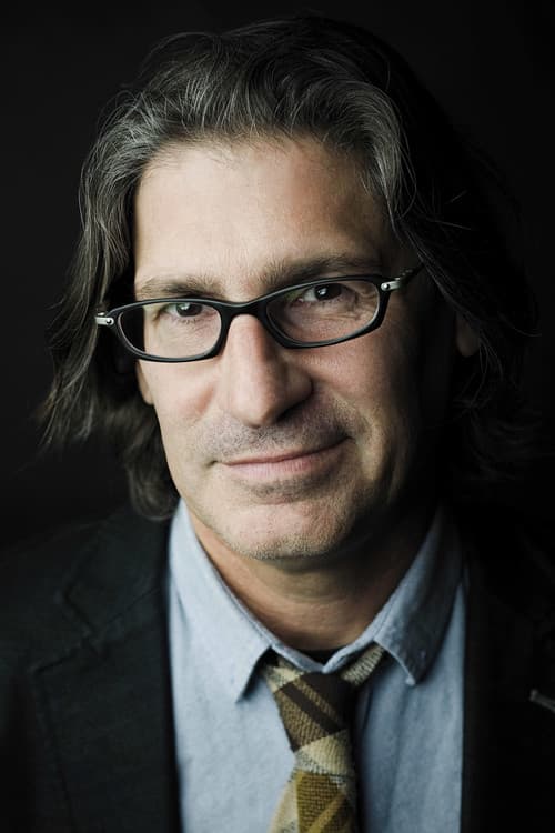 Jean-René Dufort profile photo