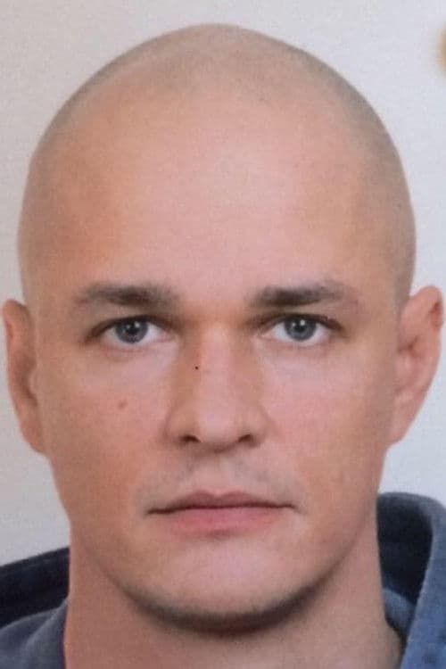 Grigory Stoyalov profile photo