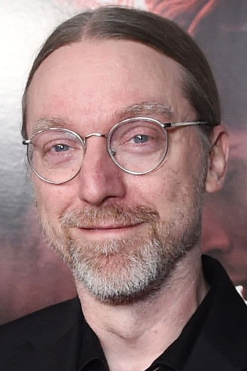 David Kajganich profile photo