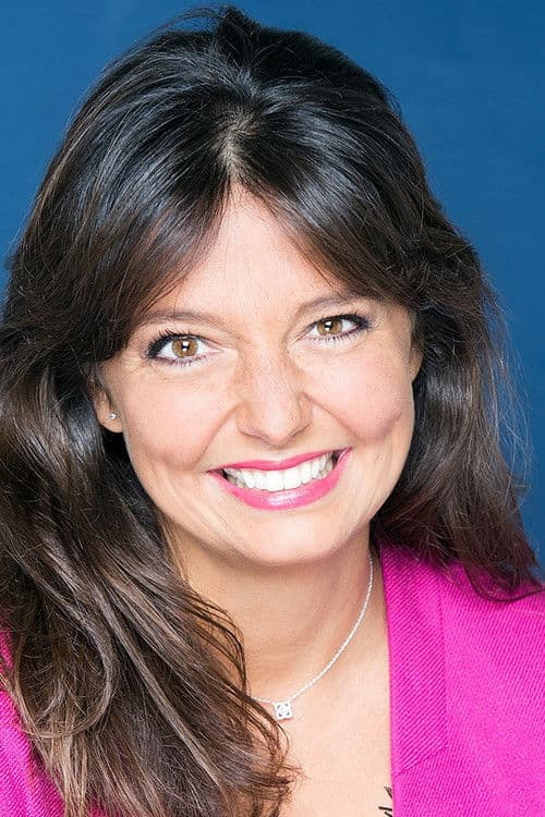 Carinne Teyssandier profile photo