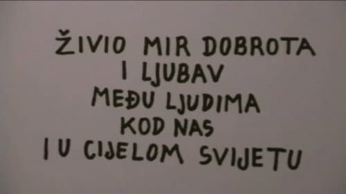 Bore Lee: Novčanik poster