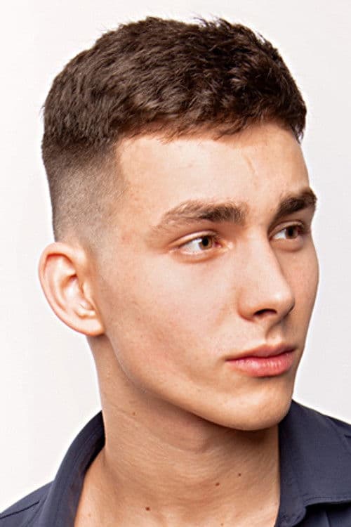 Emilio Reynolds profile photo