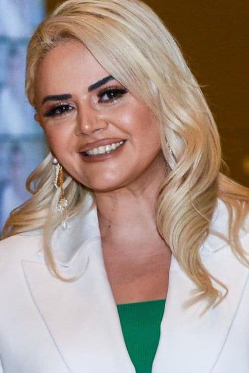 Saidə Haqverdiyeva profile photo