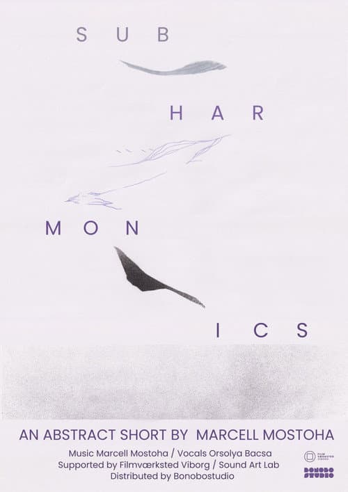 Subharmonics poster