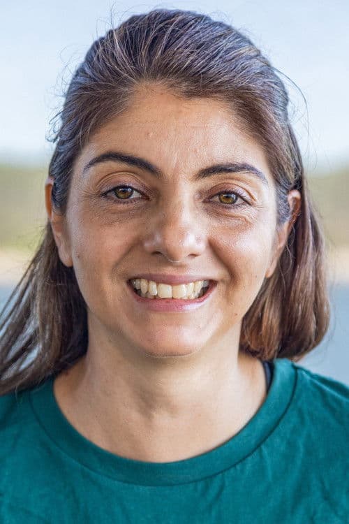 Mariel Familiar López profile photo