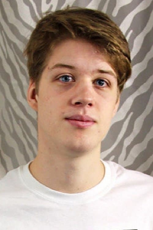 Alex Grahamson profile photo