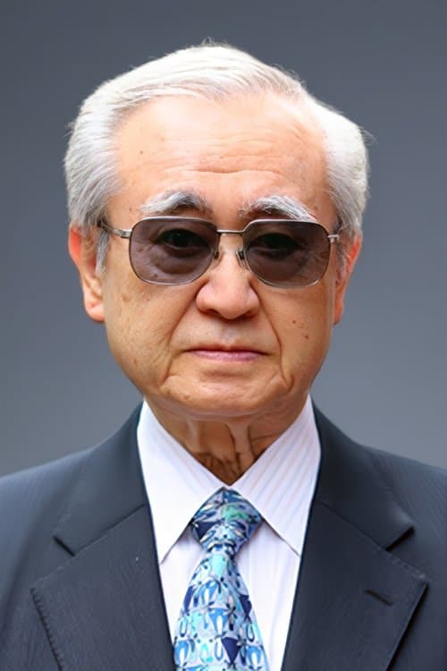 Genzō Wakayama profile photo