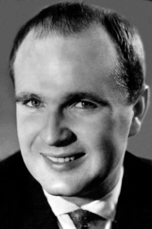 Paul Berndt profile photo