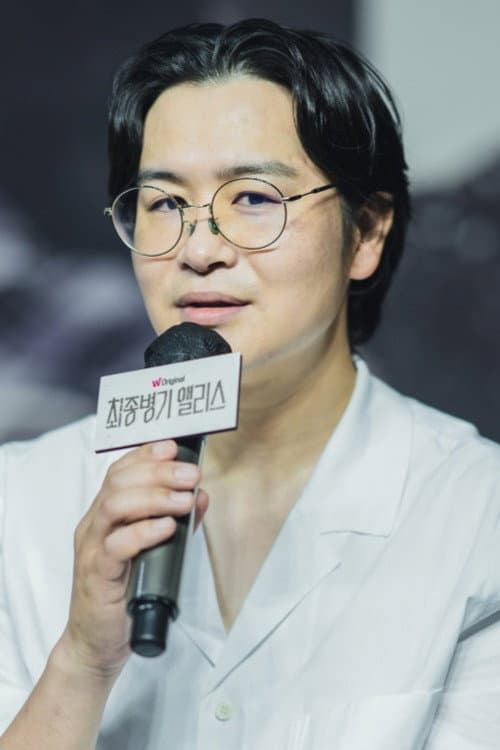 Seo Seong-won profile photo