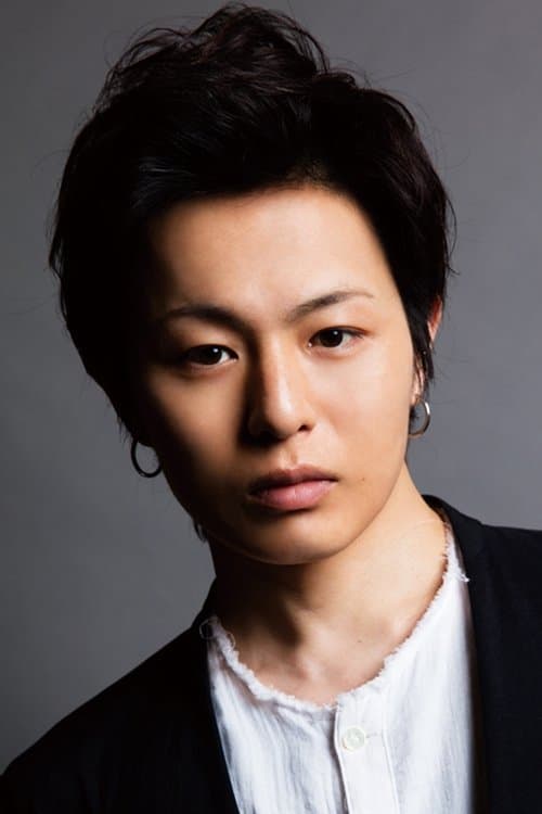 Hirofumi Araki profile photo