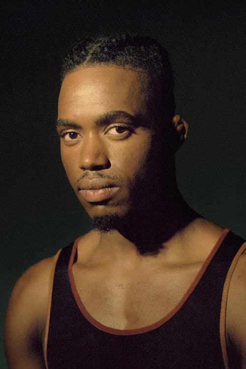 Dalton Harris profile photo