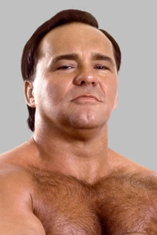 Larry Whistler profile photo
