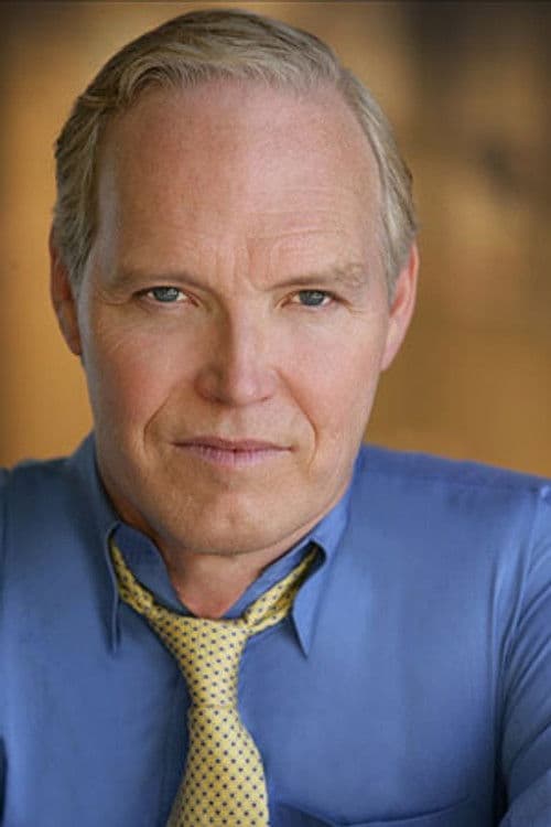 Patrick Reynolds profile photo