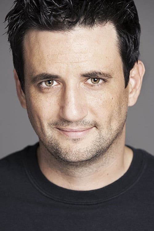 Dean Kelleher profile photo