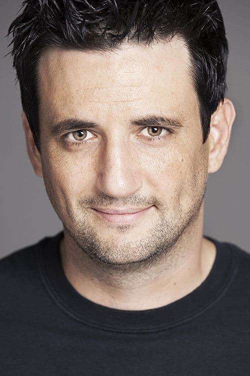 Dean Kelleher profile photo