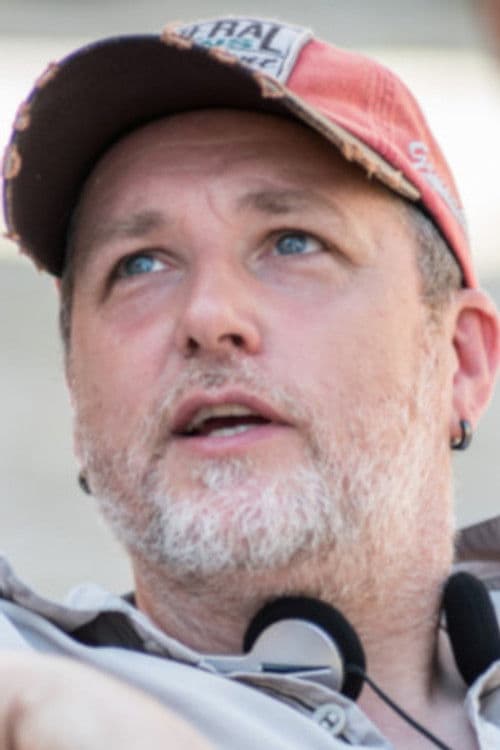 Declan O'Dwyer profile photo