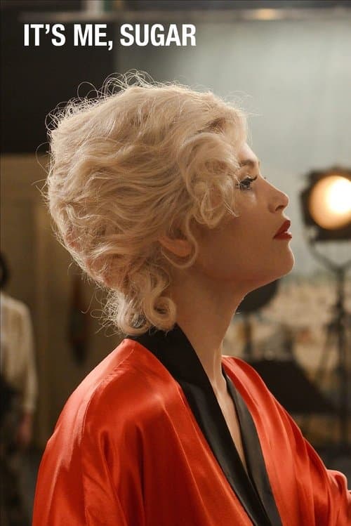 It's Me, Sugar poster