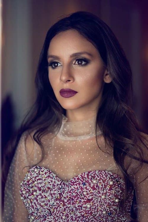 Gamila Awad profile photo