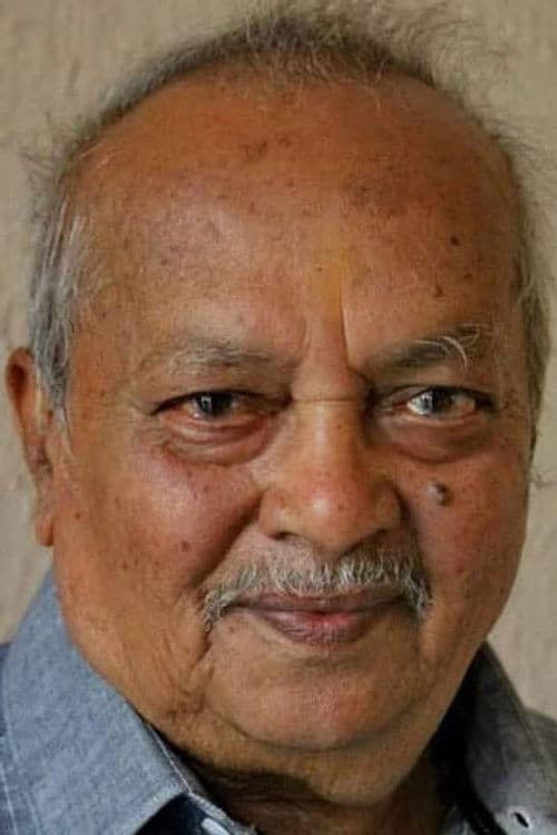 M S Rajashekar profile photo