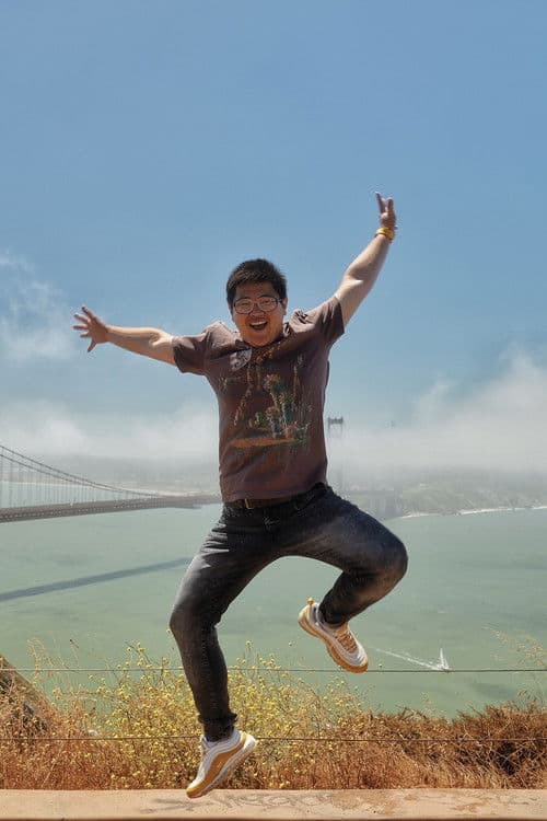 Paul Vo Le profile photo