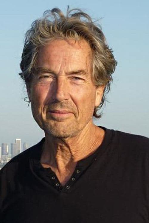 Barry Sattels profile photo