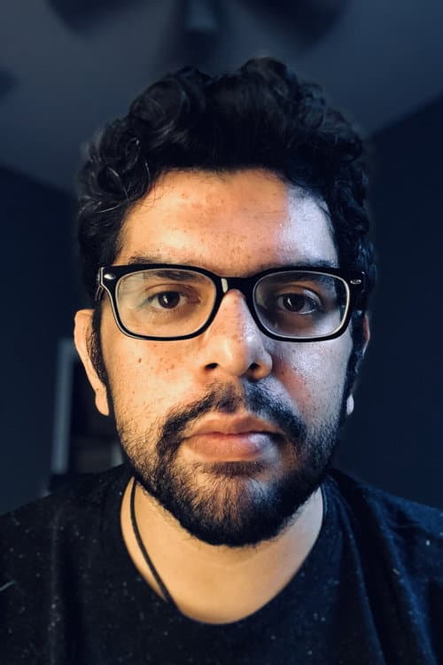 Isaac Rodriguez profile photo