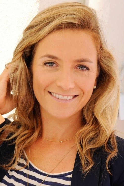 Jenna Lamia profile photo