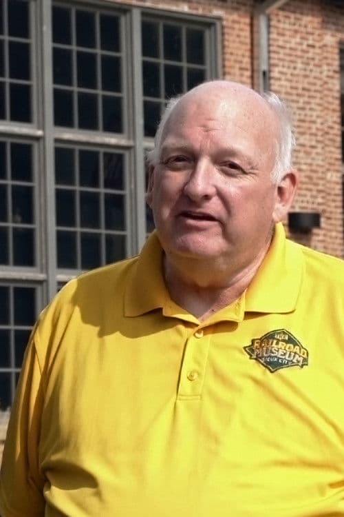 Larry Obermeyer profile photo