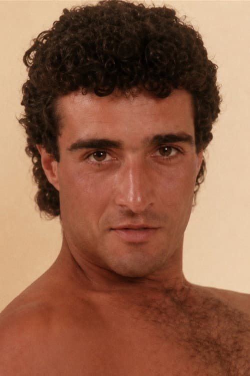 Tony Dalton profile photo