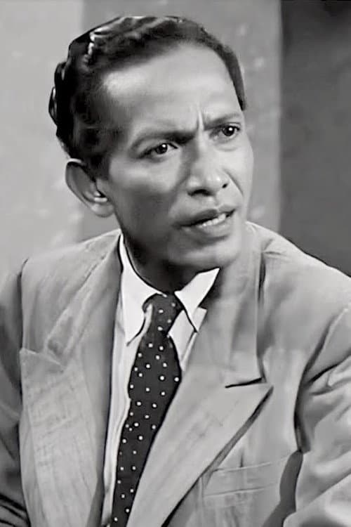 Shariff Medan profile photo