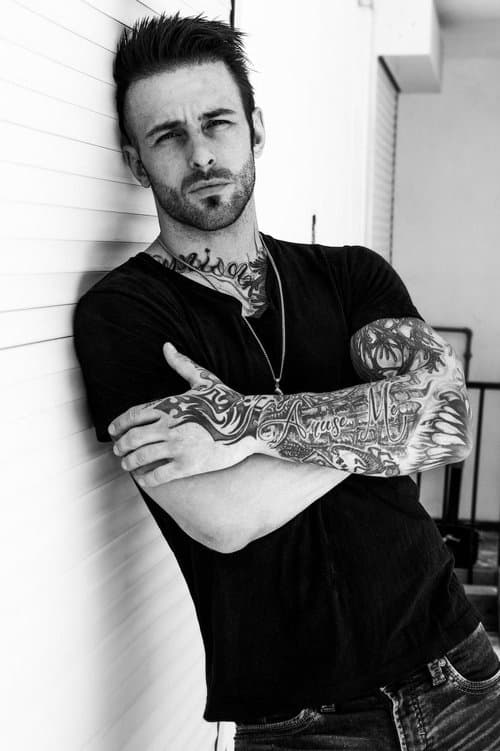 Nick Hawk profile photo