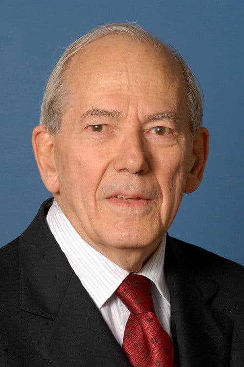 Michel Camdessus profile photo