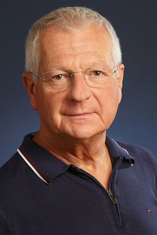 Patrik Baab profile photo