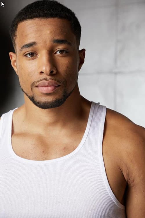 Marcos Hobson profile photo