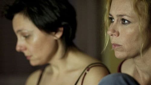 Walking Towards poster