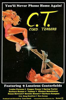 Coed Teasers poster