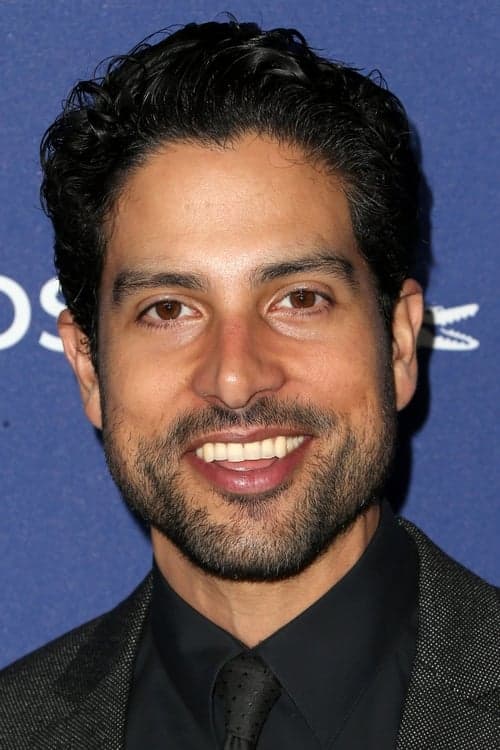 Adam Rodriguez profile photo