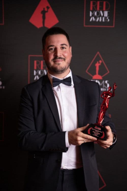 Emile Biegel profile photo